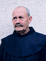 fra ALOJZIJE TOPIĆ