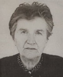 DARINKA VUČUREVIĆ