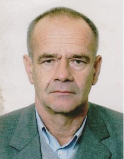 ENVER SADIKOVIĆ