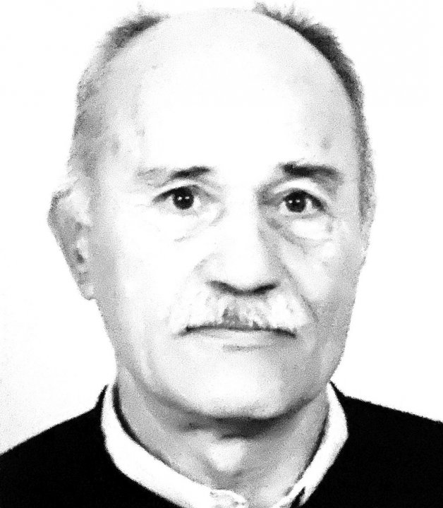 MARKO KAPITANOVIĆ