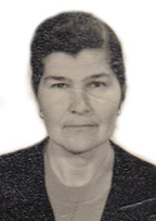 ANICA ČULJAK