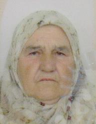 SEJDA BLEKIĆ