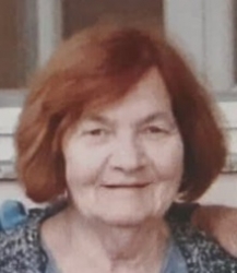 ANKA TOMAŠEVIĆ
