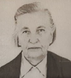 SMILJA PUDAR