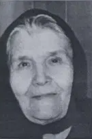 MILKA PERVAN