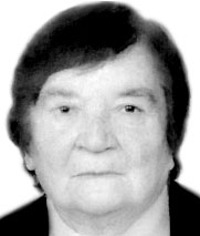 JULIJANA ZAHARIJA