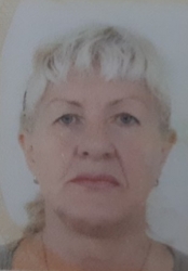 MIRJANA PARANOS