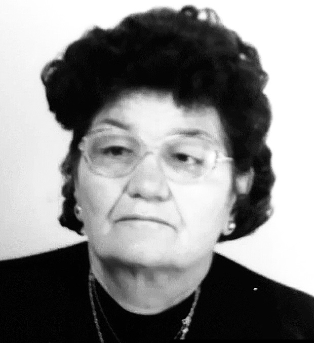 MARIJA MILOVANOVIĆ