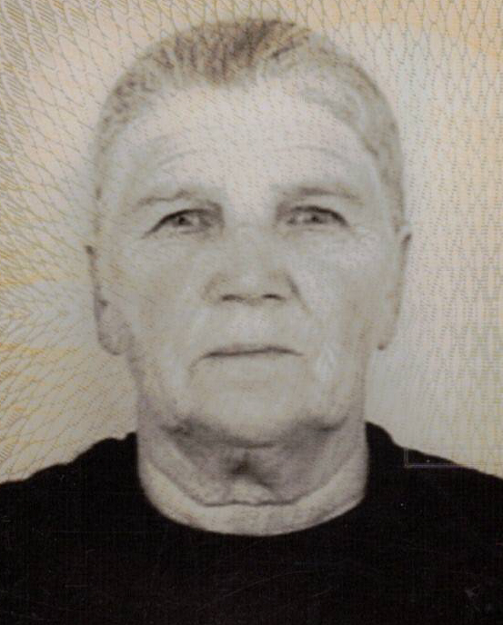 LJUBICA ANDRIJANIĆ