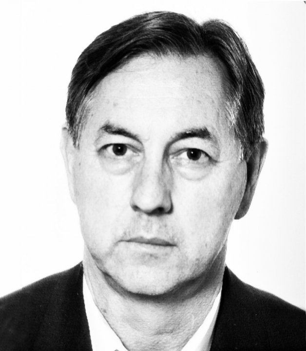MILOVAN DRAGAN OPALIĆ