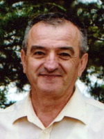 PETAR EREŠ