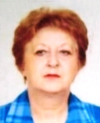 OLGICA KRSTANOVIĆ