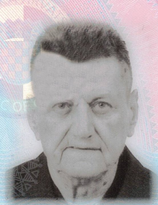 IVAN GALIĆ