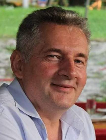 HILMO PRLJAČA