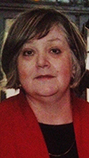AIDA OPANČAR