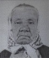 NEVENKA BUKVIĆ