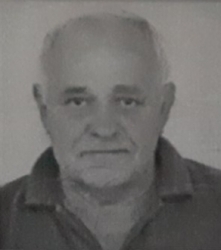 RISTO MISITA