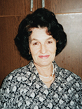 hadži HATIDŽA SOFTIĆ