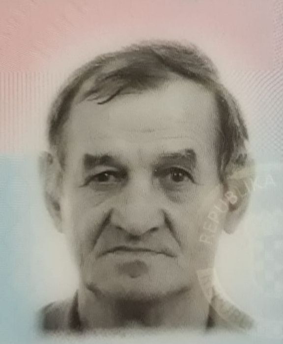 MIJO ČULJAK