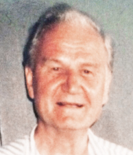 TOMISLAV DIMITROV