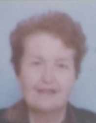 RADOJKA DAVIDOVIĆ