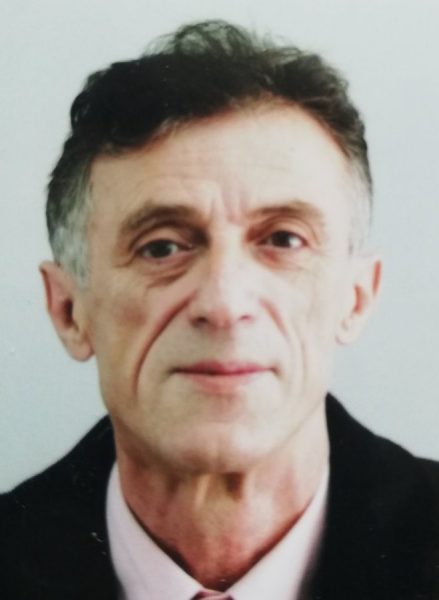 IZUDIN PAŠIĆ