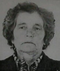 MILOSAVA VUČUREVIĆ