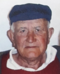 SIMO RADIĆ