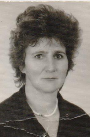 HABIBA ALISPAHIĆ