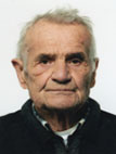ISMET BAJRIĆ