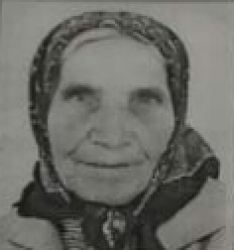 LJEPOSAVA GRUBAČ
