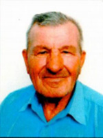 ANTE ŠARAC - BATAL