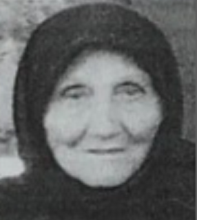 MILKA KARADŽA