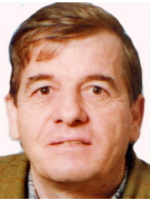 STJEPAN PARADŽIK - Fuk