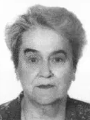 Stela Kaić