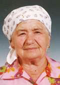 Dragica Horvat