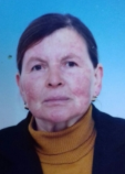 RADOJKA BRAJIĆ
