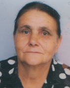 STOJKA BOŠNJAK