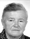 ANKA (EGLA) NADINIĆ - ud. Ivana