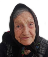 LJUBICA BANDUR