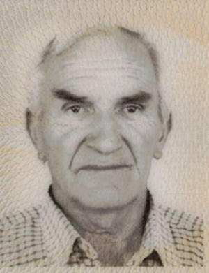 Mirko Glibo