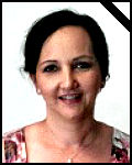 MIRJANA SMILJANIĆ - žena DRAGANA