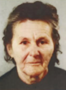 ZORKA BAKULA - ud. Jerke