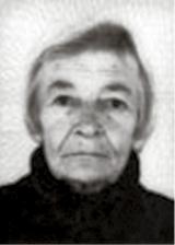 SIDIKA HADŽIMURATOVIĆ