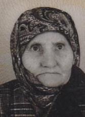 NURIJA HOŠIĆ