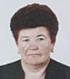 MARA BAGARIĆ - ud.Mate