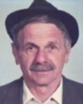 NIKO PAVLOVIĆ