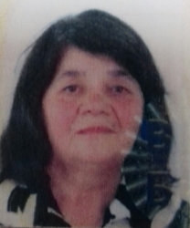 MARIJA PIŠTINJAT