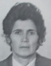 CVIJETA RATKOVIĆ - ud. Filipa