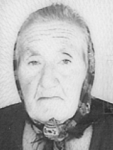 DANICA JOKANOVIĆ - ud. Neđa